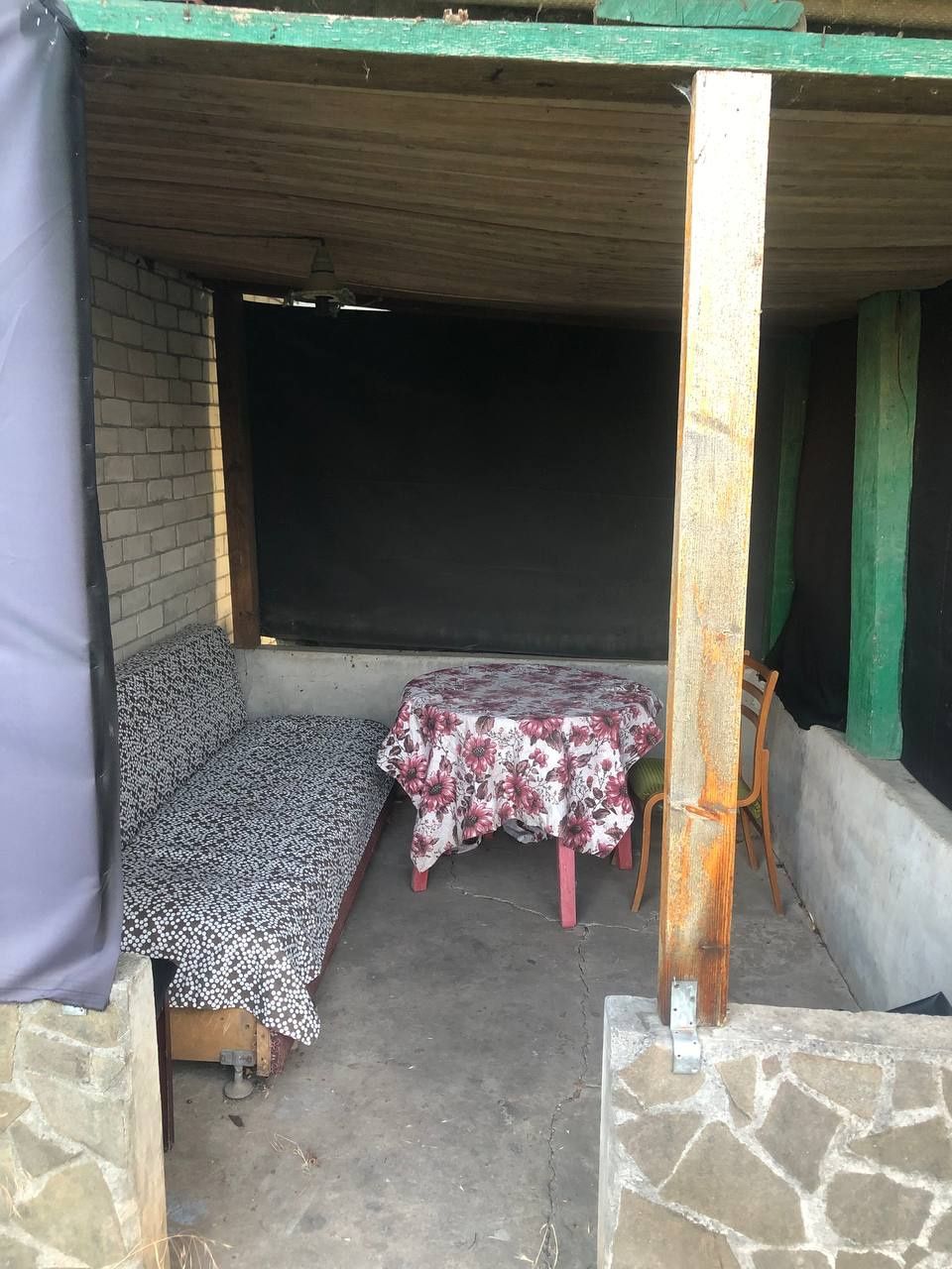 Сдам дом посуточно