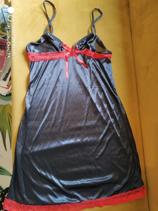 Halka, koszulka damska erotyczna, rozm. M