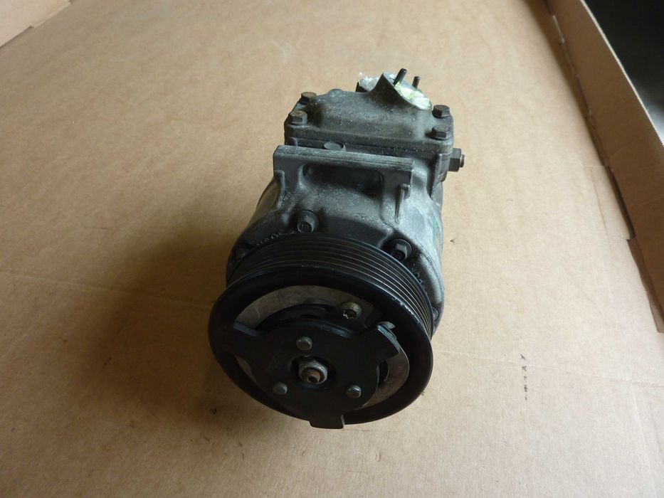 VW PASSAT B6 GOLF V A3 8P 1,9 2,0 TDI sprężarka klimatyzacji KLIMY