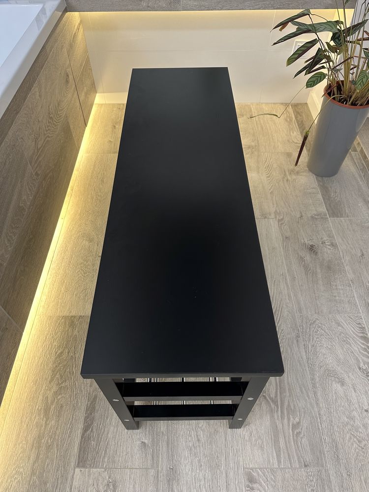 Ikea TJUSIG ławka + półka