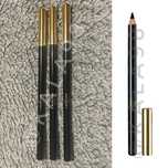 Kredka do oczu Oriflame Giordani Gold w ołówku czarna Pencil Eye x3