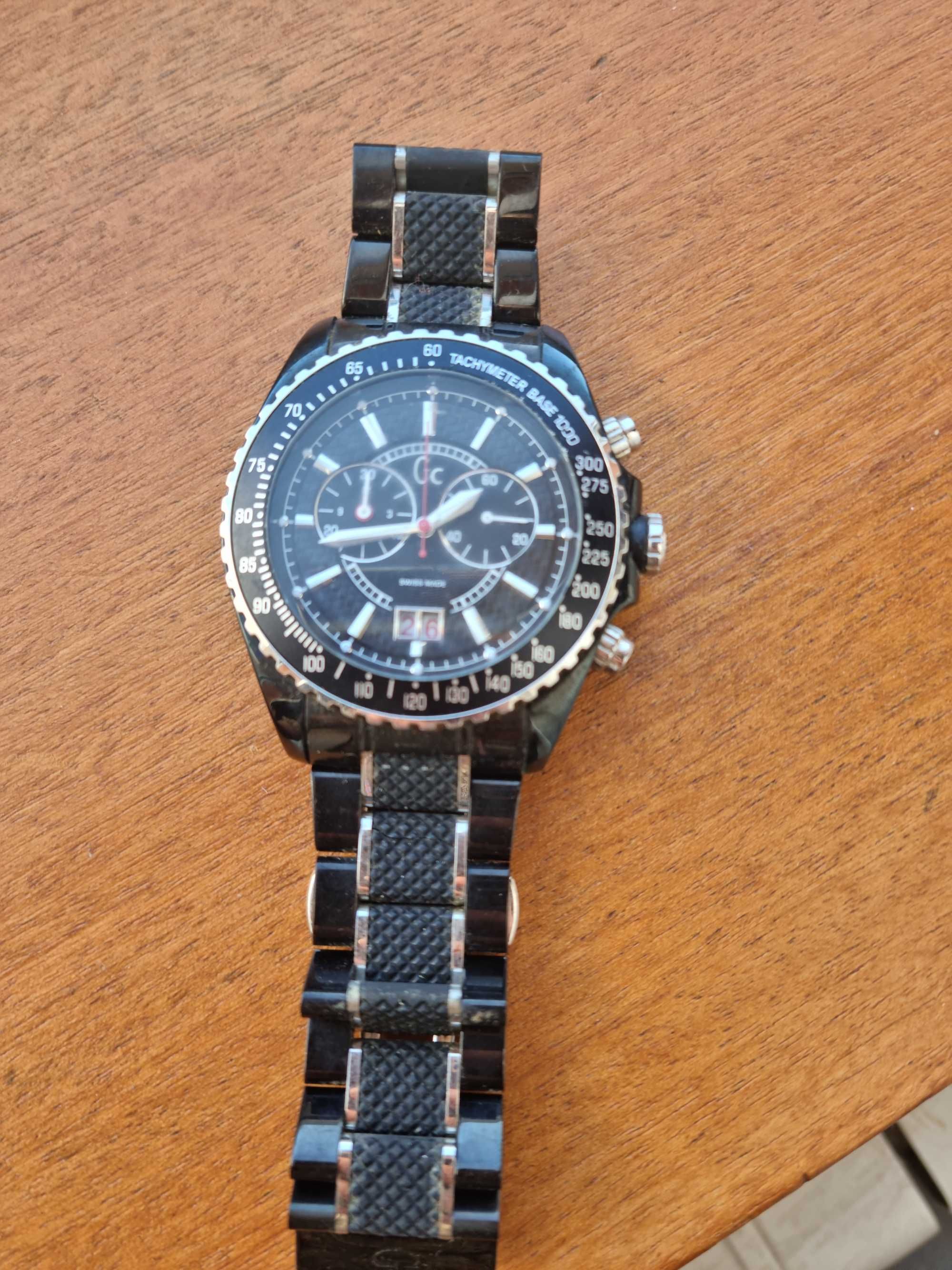 Relogio guess colection