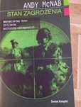 "Stan zagrożenia" Andy McNab