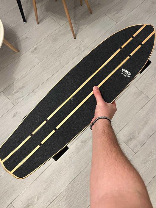 Deskorolka Cruiser OXELO Yamba