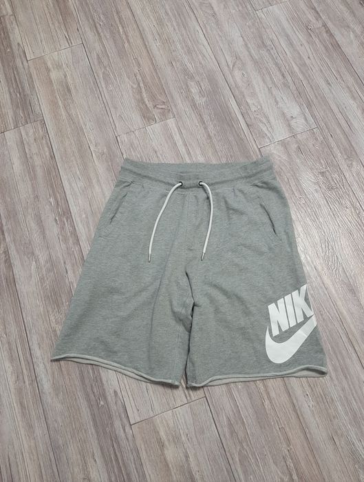 Спортивные шорты Nike Big Swoosh Оригинал Размер М