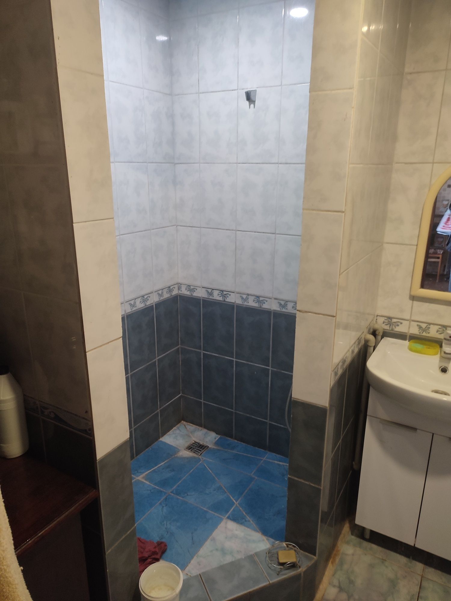 Продам житловий будинок