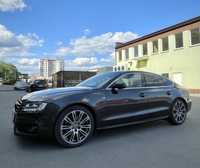 Audi A5 sportback 3.0 TDI Quattro S-Line