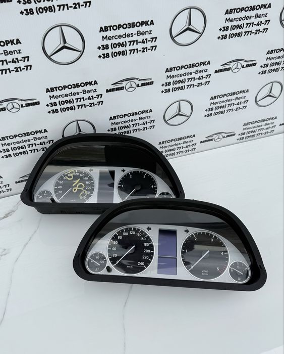 W245 w169 приборка панель приладів Мерседес Авторозборка