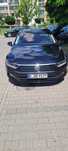 Volkswagen Passat Volkswagen Passat B8 2.0 TDI 150 KM DSG • 2015