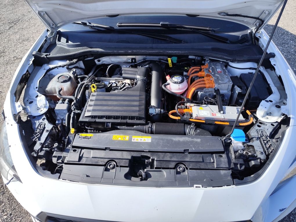 SEAT Leon FR 1.4 Híbrido Elétrico 2021