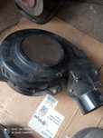 Dmuchawa nawiewu ursus c385 i inne