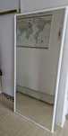Lustro duze 170x78