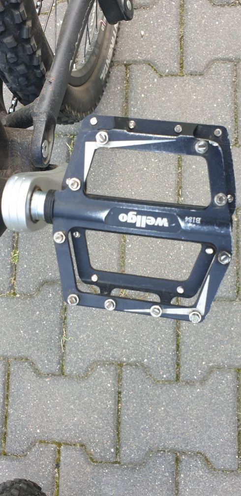 Rower CUBE ams pro