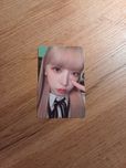 Haruna Billlie Kpop