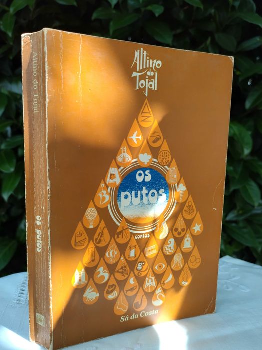 Os Putos (Altino do Tojal) [Contos]