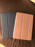 Capas Ipad varias cores