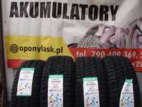 NOWE 205/65 R16C Goodride SW 612
