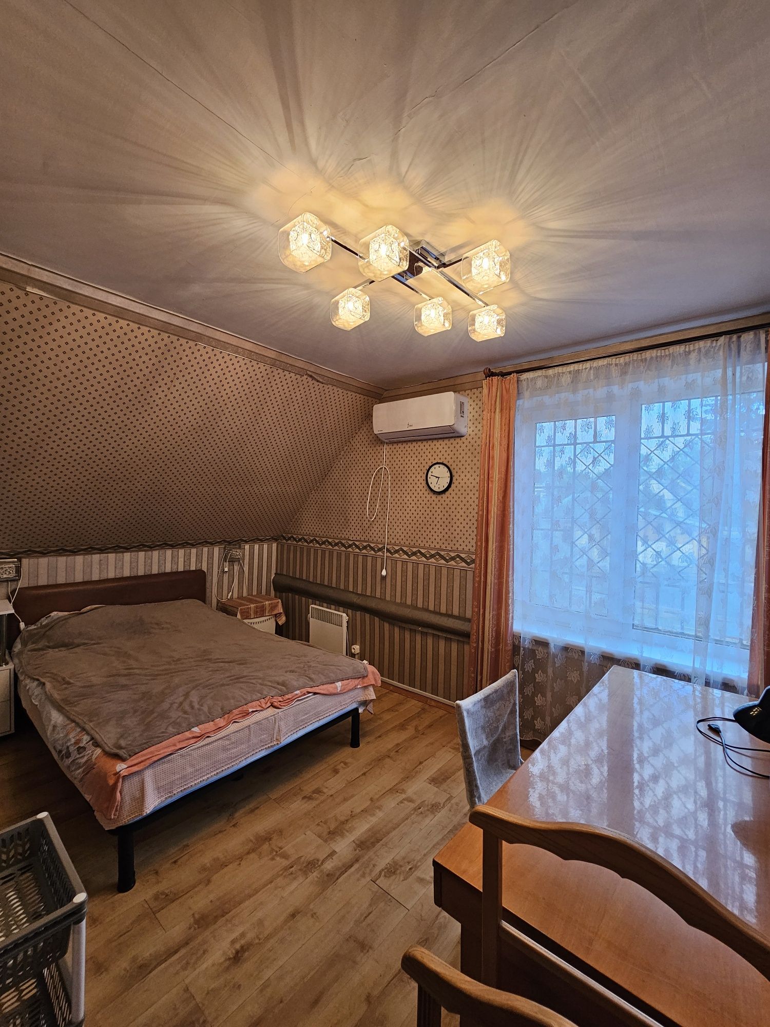 Продам дом в центральной части , район пр.Кирова / Поля / парк Зелёный