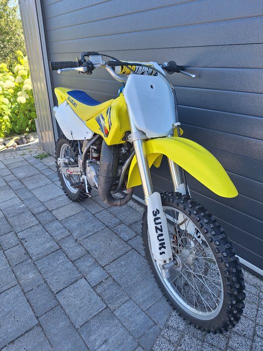 Suzuki RM 85 2007