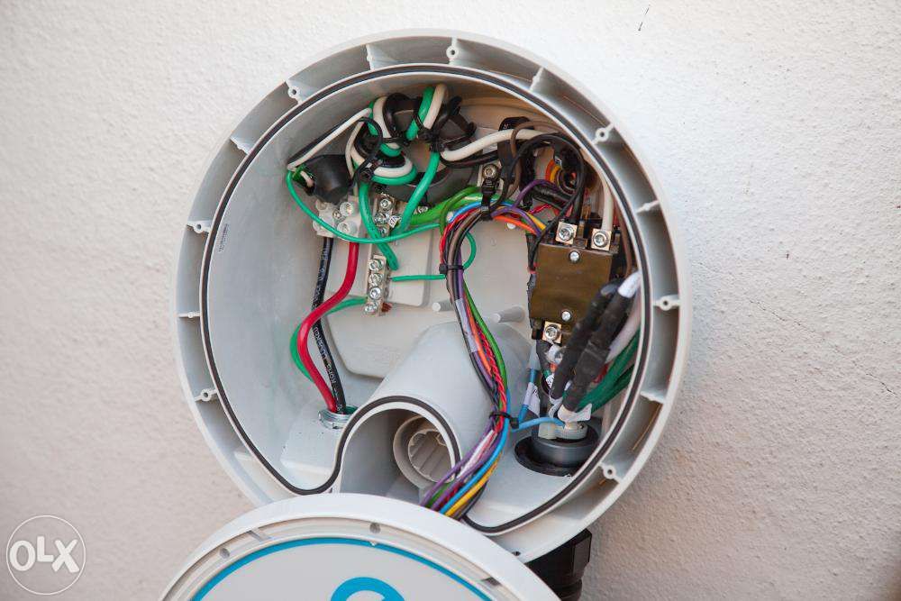 Ремонт зарядного зарядки Nissan,Tesla,ZOE,BMW,FORD,VOLKSWAGEN,HYUNDAI,