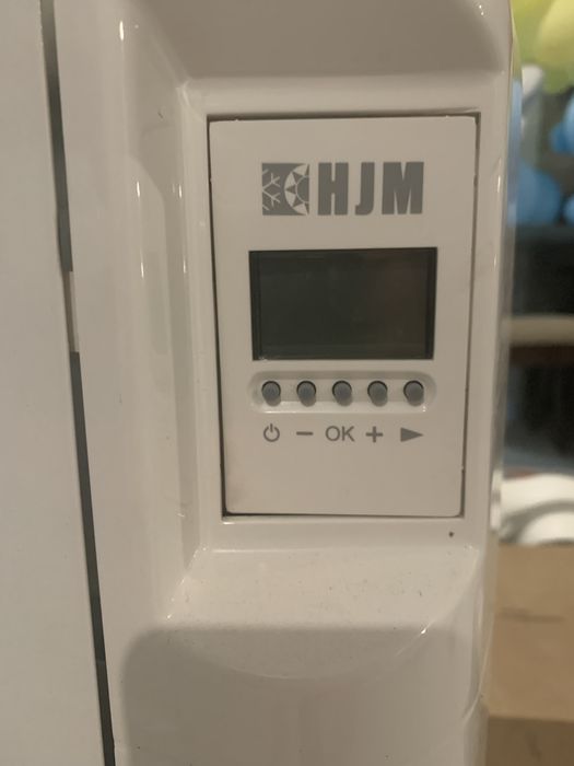 Aquecedor Emissor Termico Ceramico