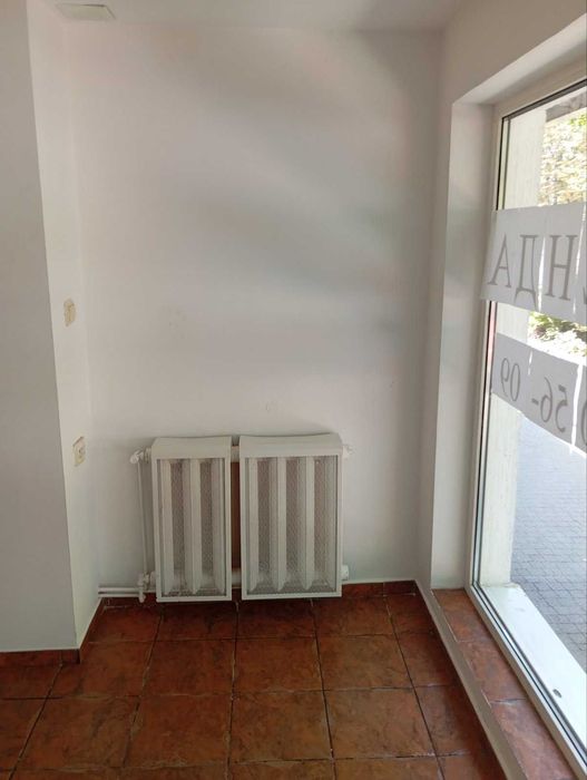 Оренда комерційного приміщення в м. Долина вул. Грушевського