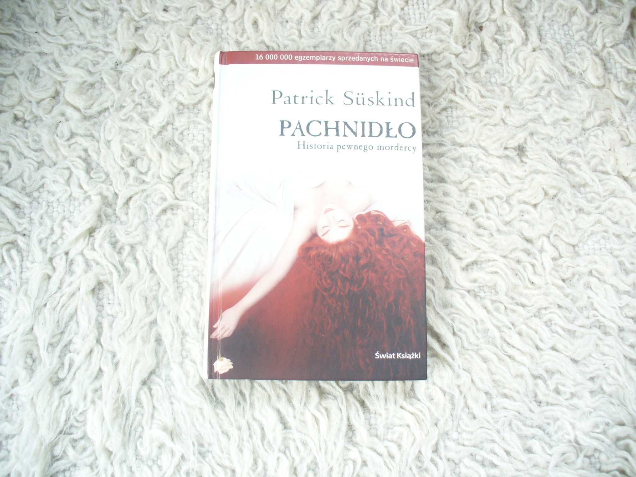 Pachnidło  P.Suskind