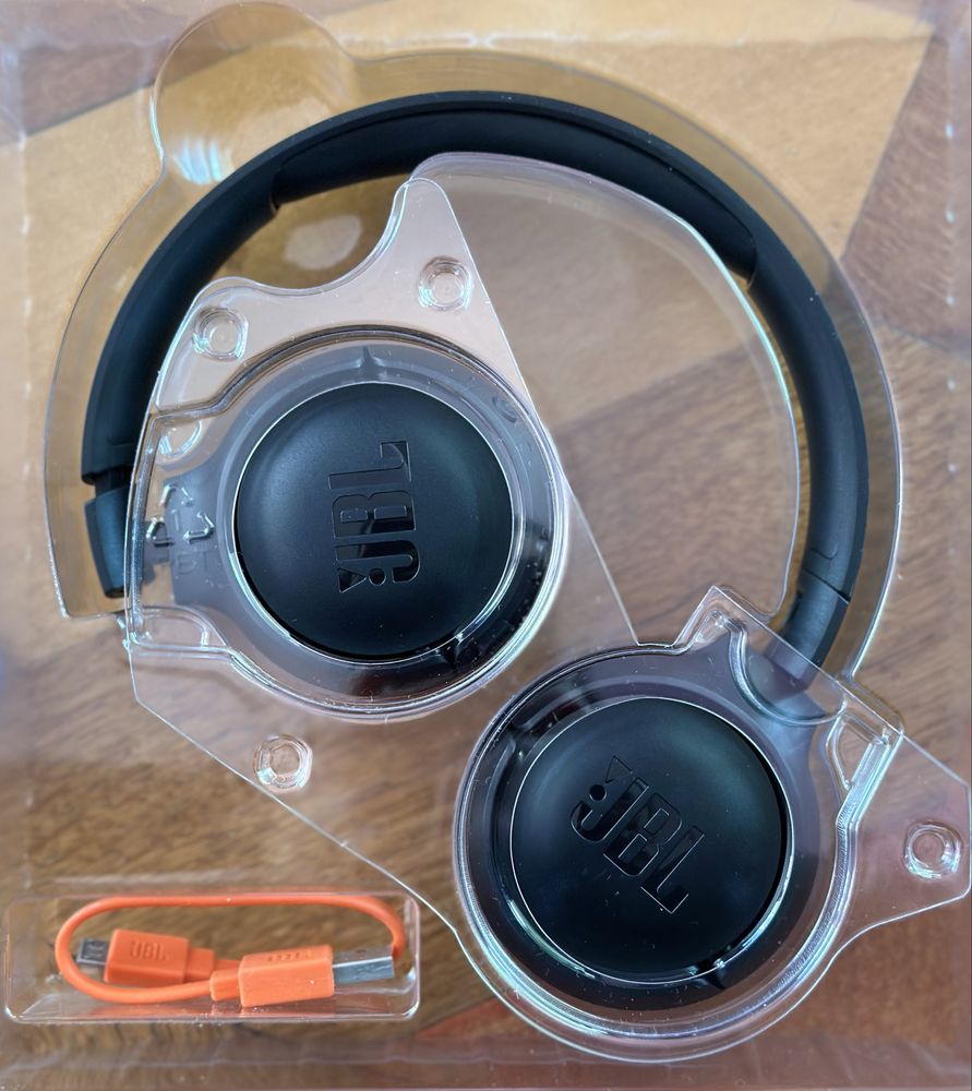 Навушники з блютуз JBL модель TUNE500ВТ