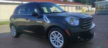 MINI Countryman Prywatny właściciel, stan idealny