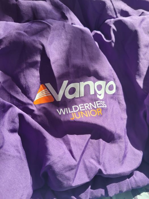Śpiwór Vango Junior