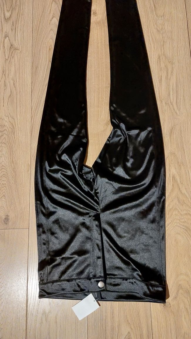 Nowe z metkami spodnie h&m L 40