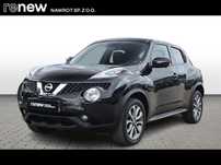 Nissan Juke Juke 1.2 DIG-T Tekna (lea) EU6