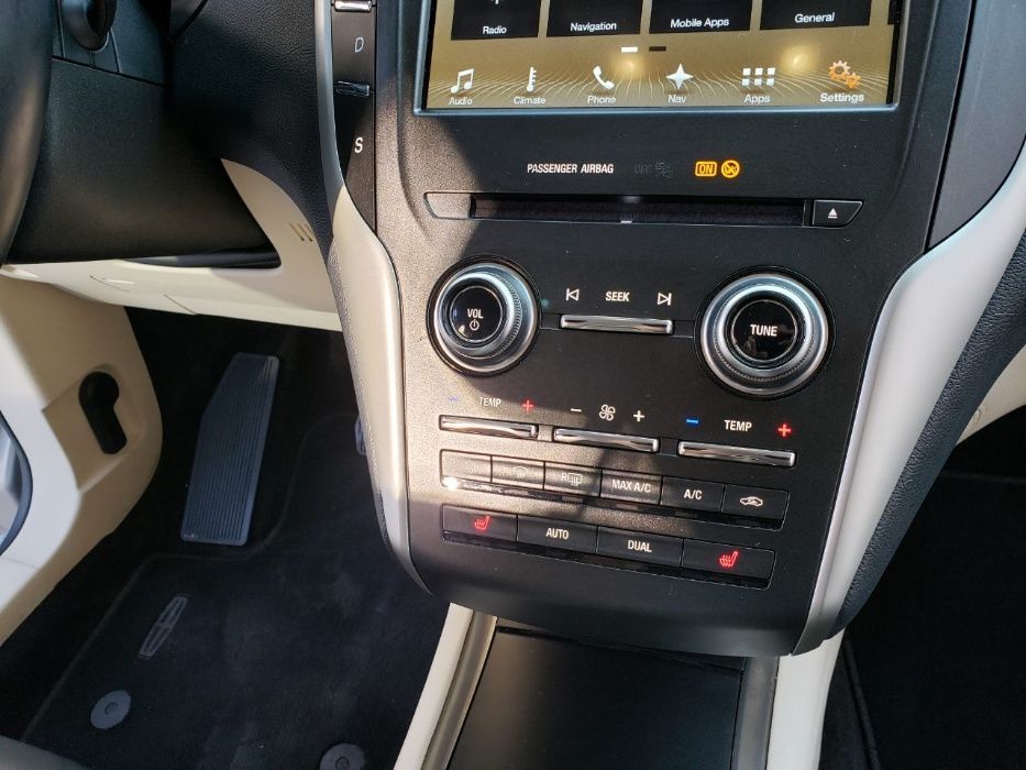 lincoln mkc mkz Sync 3 2 Сінк 3 2 ford fusion mondeo edge escape f150