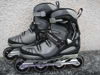 Rolki ROLLERBLADE Spark 82 W r39