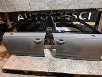 Audi rs4 b9 lift drzwi prawe lewe przód ly7c