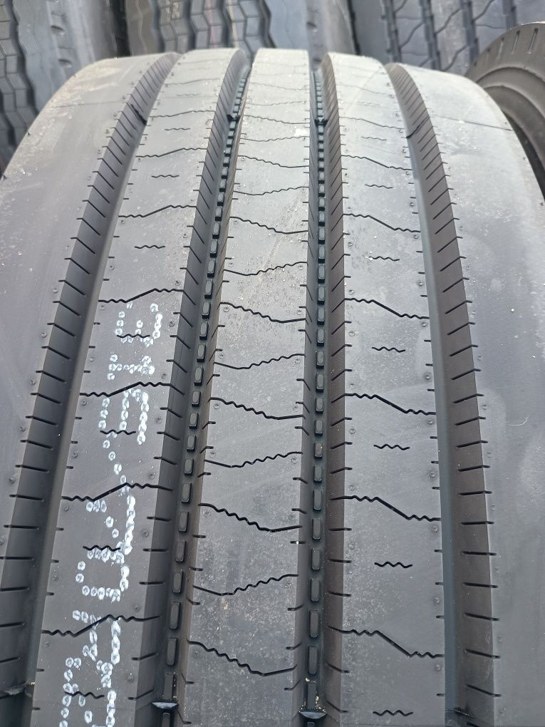 315/70 R22,5 BlackLion BF 188 opona prowadząca, przód
