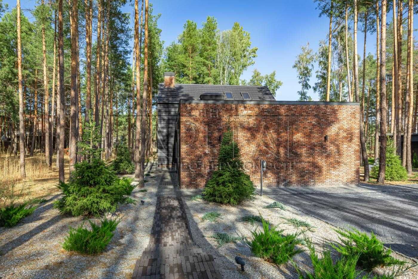 Продажа дома с бассейном, КГ Riviera Village, Лебедевка