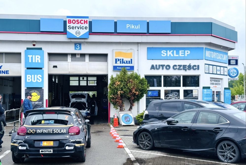 Sklep Motoryzacyj Części  wyprzedaż za 40% ceny likwidacji sklep tanio