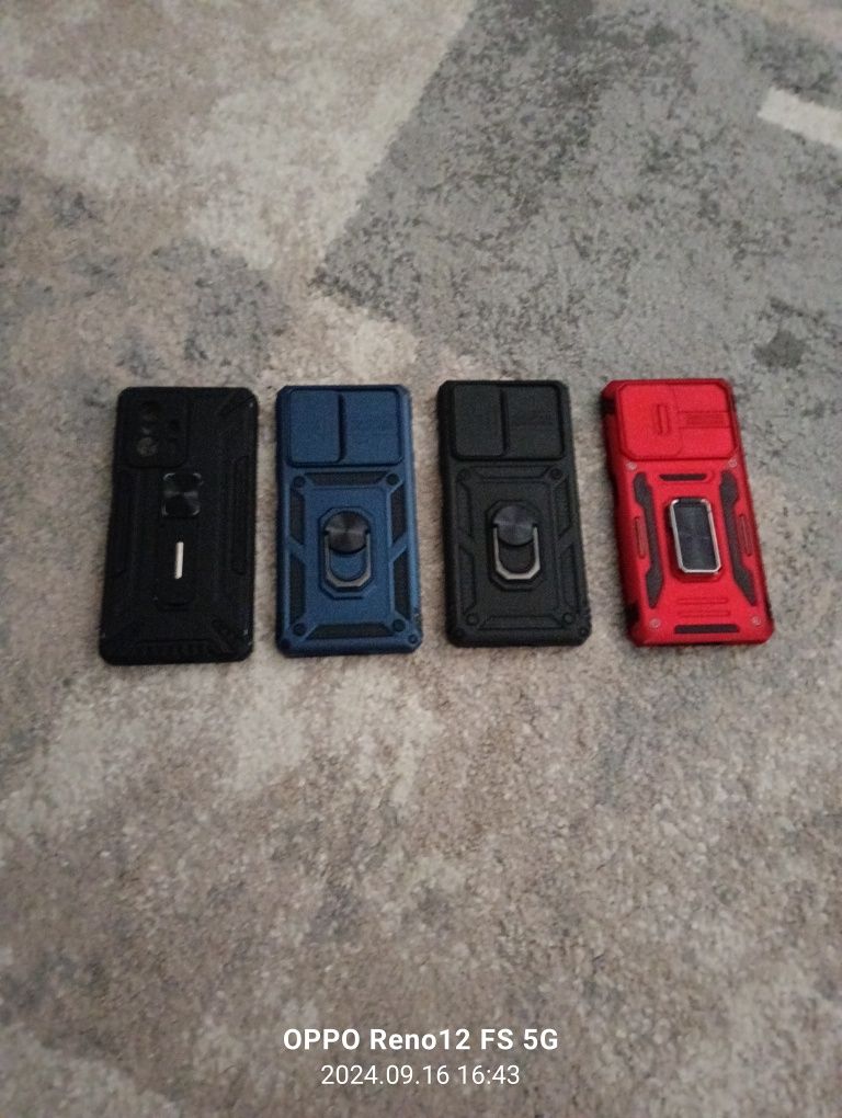 Capas para Xiaomi 11t