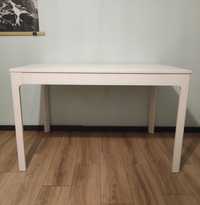 IKEA Ekedalen stół rozkładany bialy Wymiary blatu 120/180x80cm