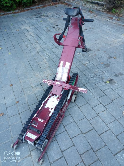 schodołaz model tr93