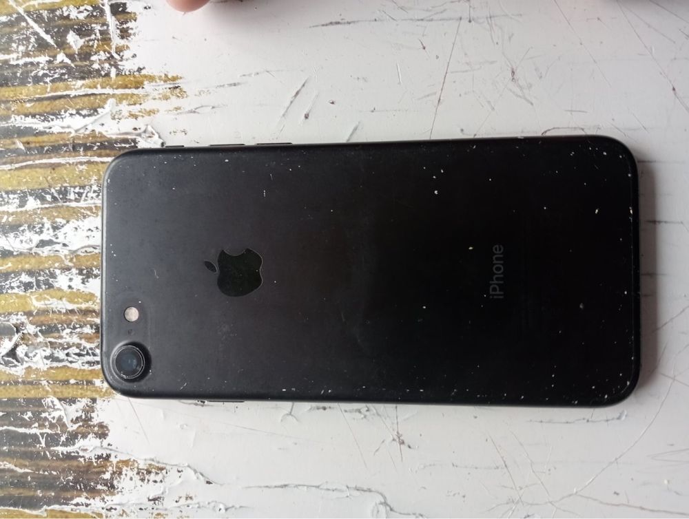 iPhone 7 128gb можливий обмін