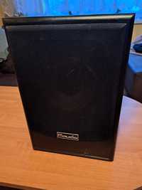 Subwoofer aktywny M Audio sub-8