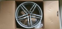4 Alufelgi "Audi"BMW"Mercedes"Wheelworld WH11 20' 5x112 NOWE