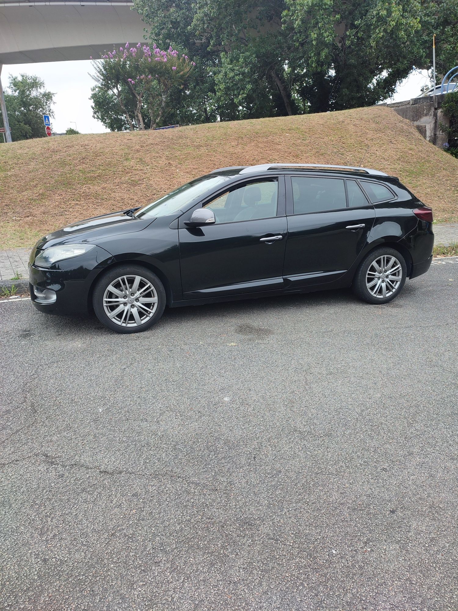 Renault Megane GtLine 1.5 DCI 110 CV