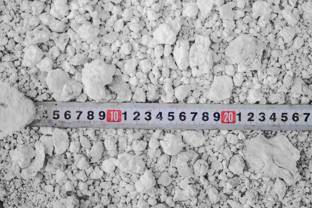 Продам вапно известь гашене, кускове не гашене та вапняне борошно