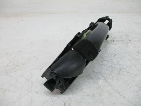 Puxador porta trás direito MERCEDES-BENZ Classe C (W203)