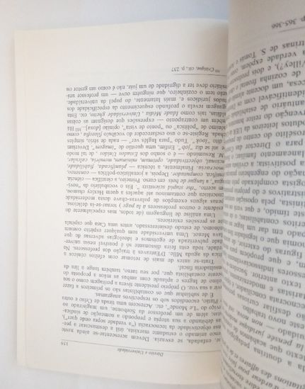 Pensar o Direito I, de Paulo Ferreira da Cunha