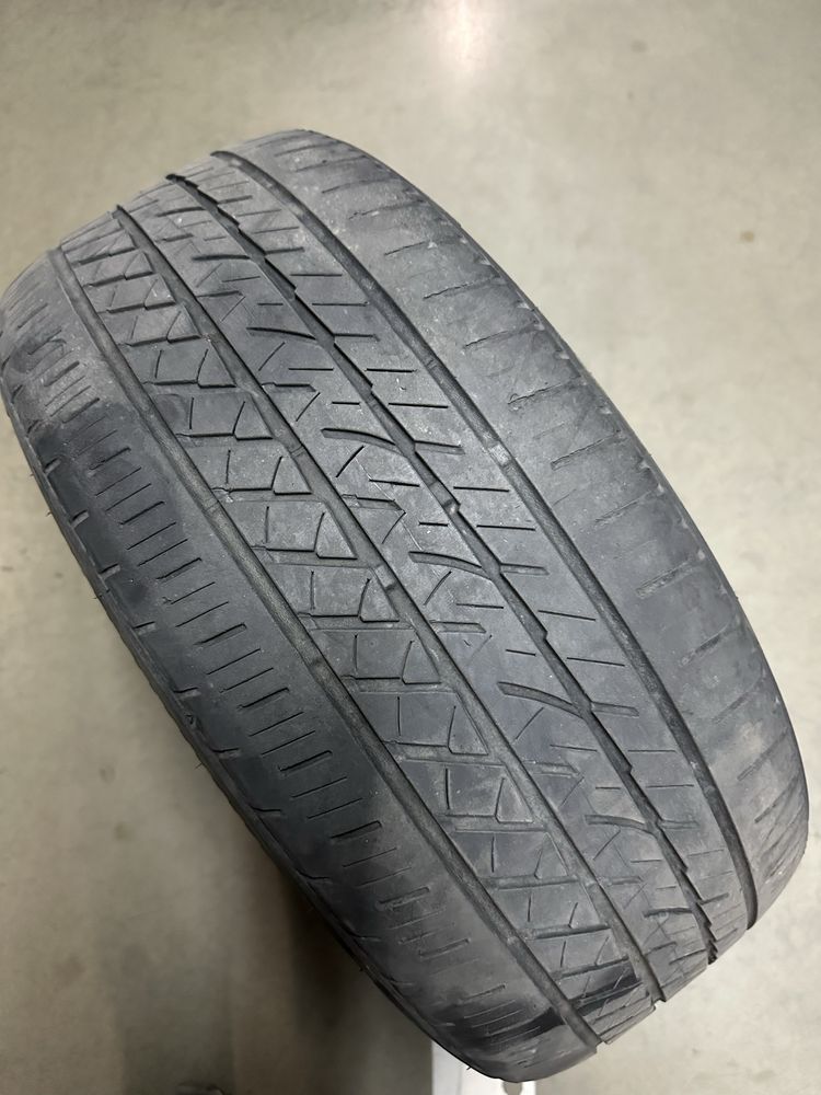 Шини Bridgestone Driveguard 225/45/18 runflat