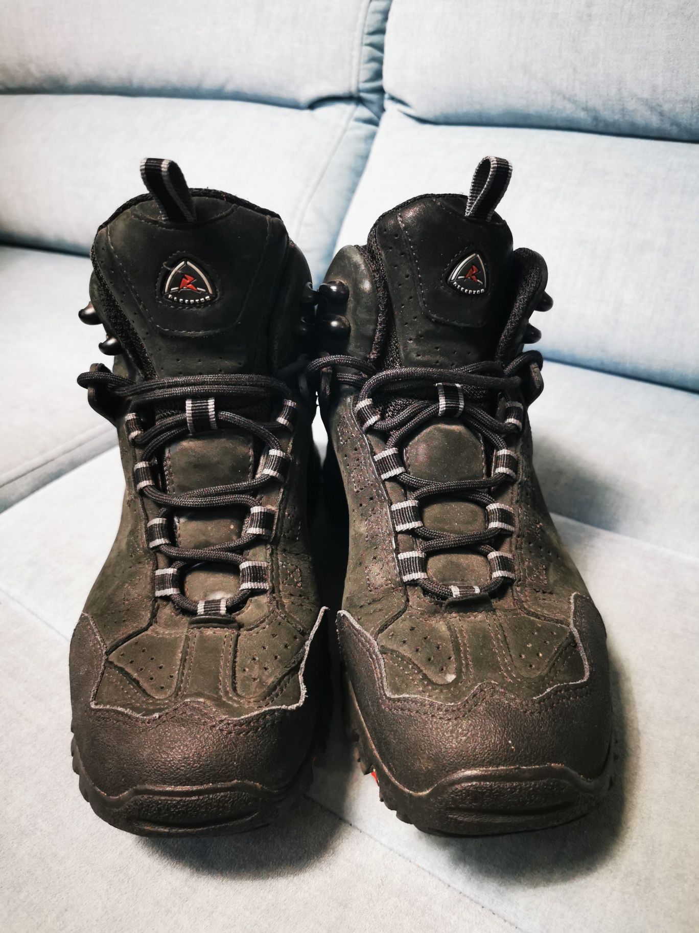 Buty trekingowe Ecco Receptor Gore Tex